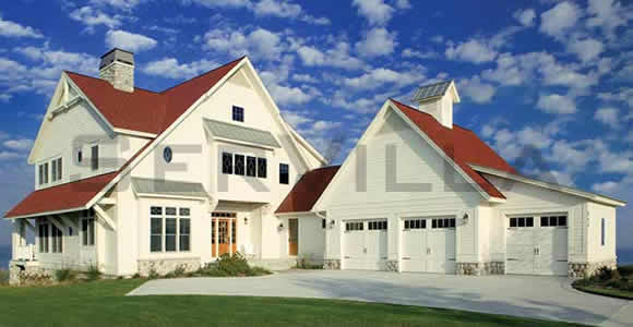Hafif Çelik Villa Modelleri, Hazır Çelik Villa Modelleri, Hafif Çelik Villa, Hazır Çelik Villa