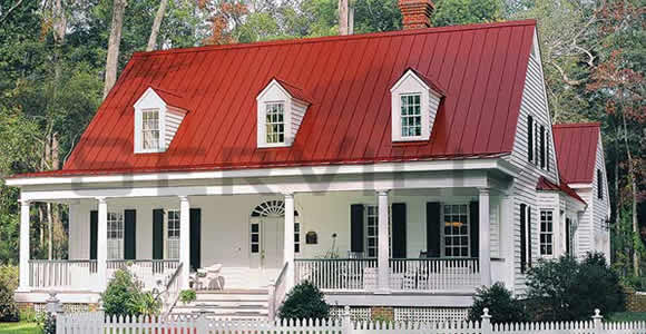 Hafif Çelik Villa Modelleri, Hazır Çelik Villa Modelleri, Hafif Çelik Villa, Hazır Çelik Villa