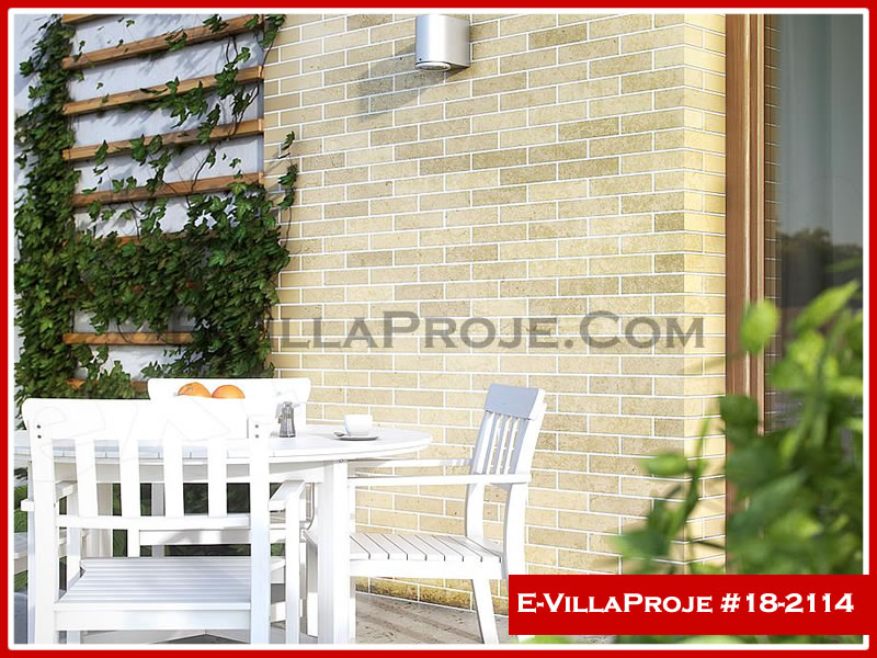 Ev Villa Proje #18 - 2114 Çelik Ev Projesi - Görsel 6